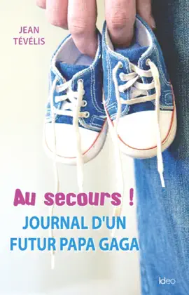 Read: Au secours Book ! Journal d'un futur papa gaga