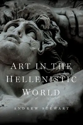 Read: Book Art in the Hellenistic World