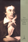 The Complete Poems of John Keats - John Keats