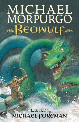 Read: Beowulf