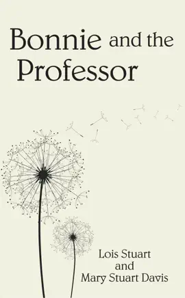 Read: Bonnie and the Professor Book