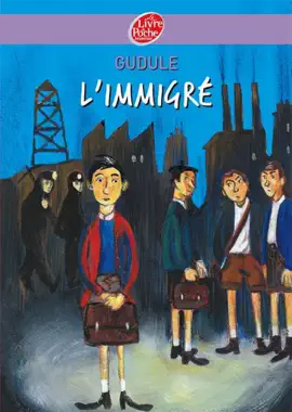 Read: L'immigré