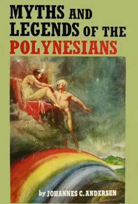 Read: Myths & Legends Book of Polyns