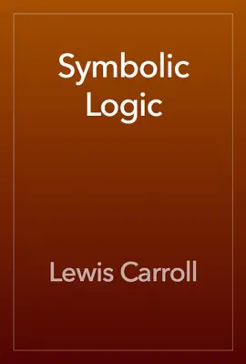 Read: Symbolic Logic Book