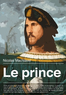 Le prince by Nicolas Machiavel