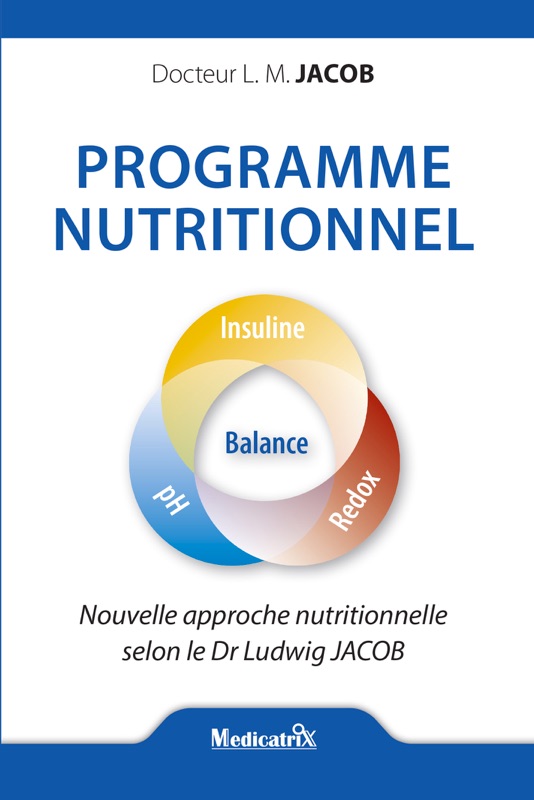 PROGRAMME NUTRITIONNEL