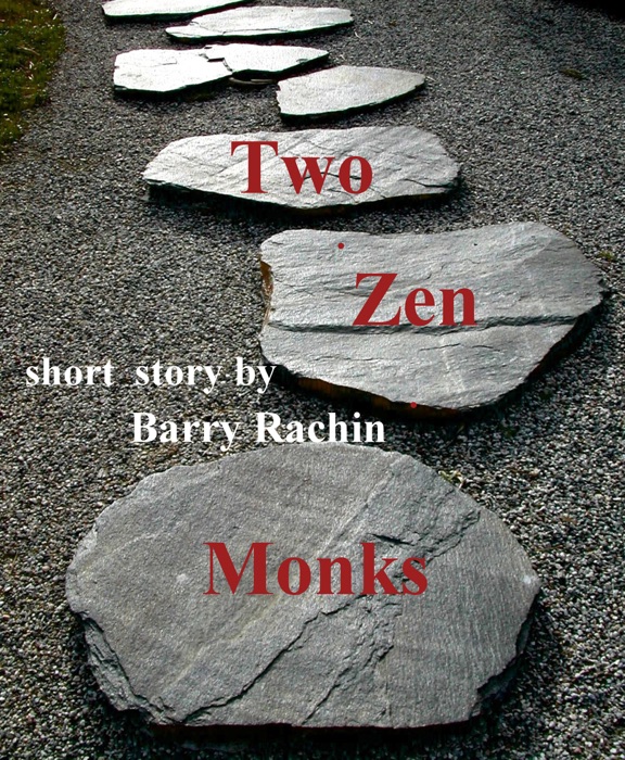 Two Zen Monks
