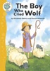 Book Aesop's Fables: The Boy Who Cried Wolf