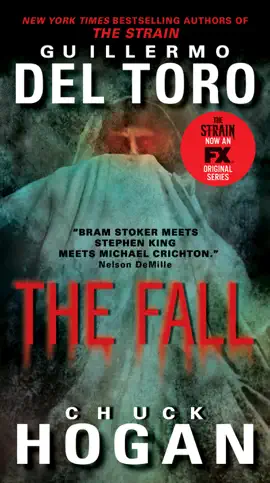 Read: The Fall Book