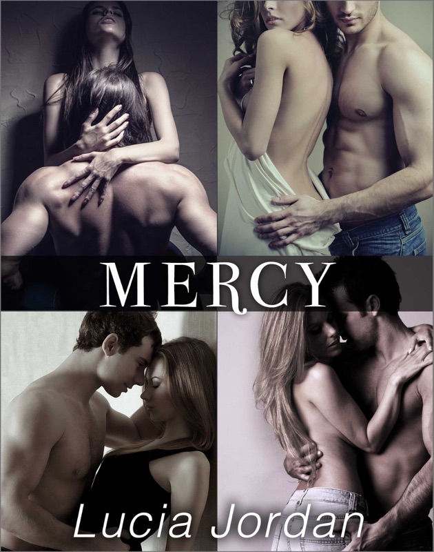 Mercy - Complete Series