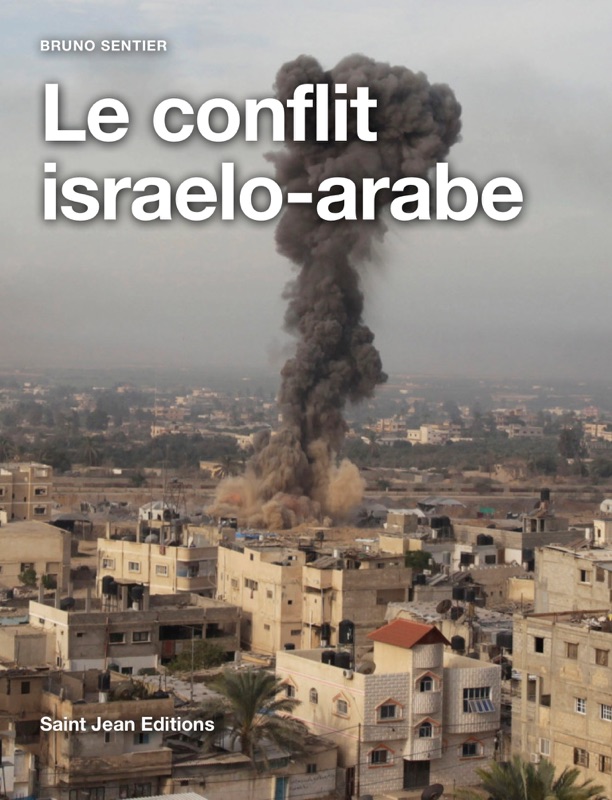 Le conflit israelo-arabe