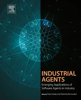 Read: Industrial Agents Book