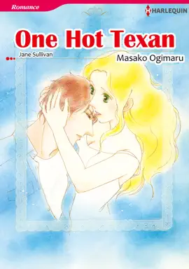 Read: One Hot Texan Book