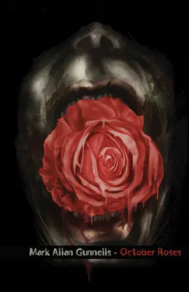 Read: October Book Roses