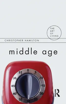 Read: Book Middle Age
