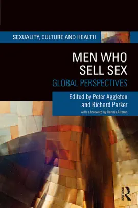 Read: Men Who Sell Sex Book