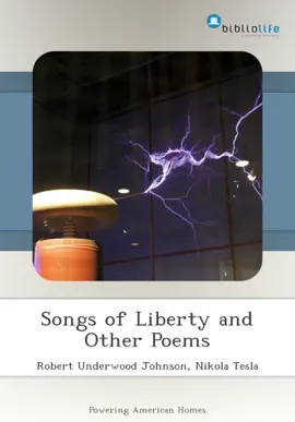 Read: Songs of Book Liberty and Other Poems