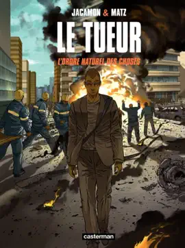 Read: Le Tueur (Tome 8) - L'Ordre naturel des choses Book