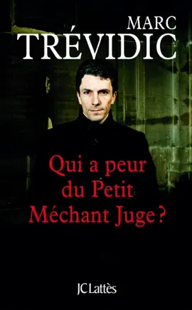 Read: Qui a peur du petit méchant juge Book ?