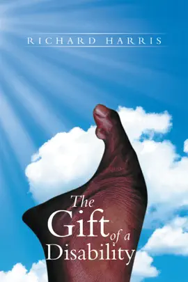 Read: The Gift Book of a Disability
