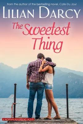 Read: The Sweetest Thing Book