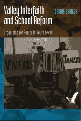 Read: Book Valley Interfaith and School Reform