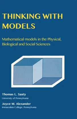 Read: Thinking Book with models