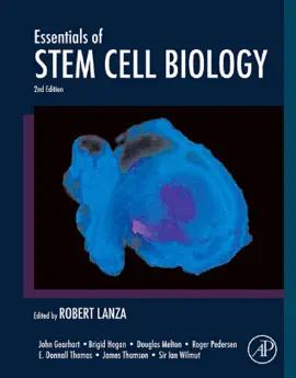 Read: Essentials of Stem Cell Biology Book