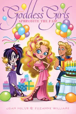Read: Book Aphrodite the Fair