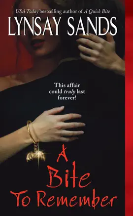 Read: A Bite Book to Remember