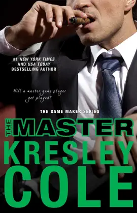 Read: Book The Master