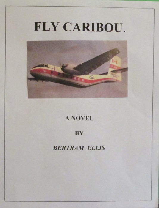 Fly Caribou