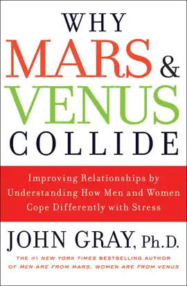 Why Mars and Venus Collide