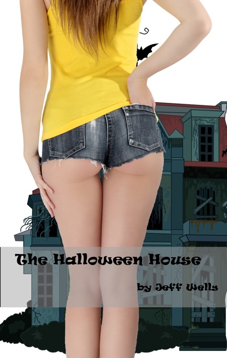 Halloween House