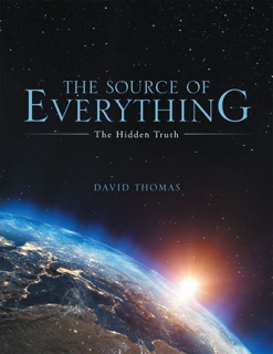 The Source of Everything by David Thomas