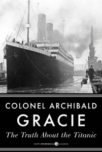 The Truth About The Titanic
