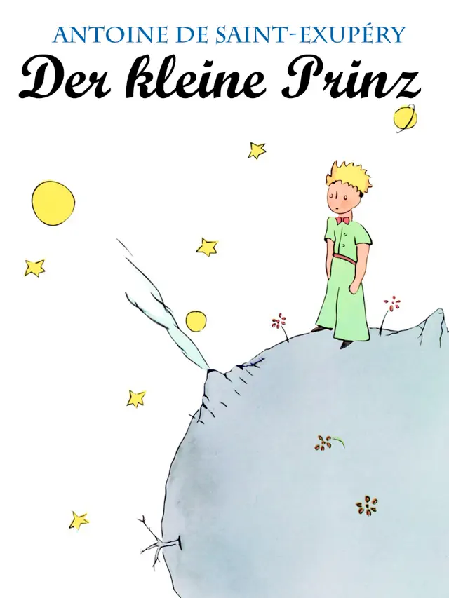 Der kleine Prinz