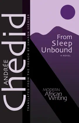 Read: From Sleep Book Unbound