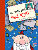 LA CARTA PARA PAPA NOEL - Fran Bravo