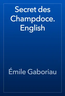 Read: Secret des Champdoce. Book English