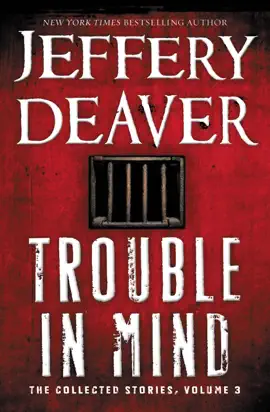 Read: Trouble Book in Mind