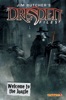 Book Jim Butcher's The Dresden Files: Welcome to the Jungle #3