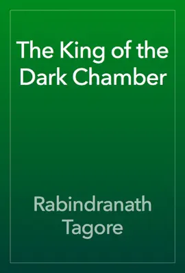 Read: The Book King of the Dark Chamber