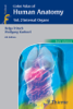 Color Atlas of Human Anatomy, Vol. 2: Internal Organs - Helga Fritsch & Wolfgang Kuehnel