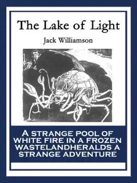 Read: The Lake of Book Light