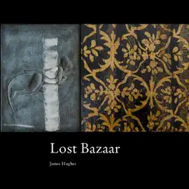 Read: Lost Bazaar Book
