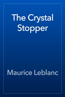 Read: Book The Crystal Stopper