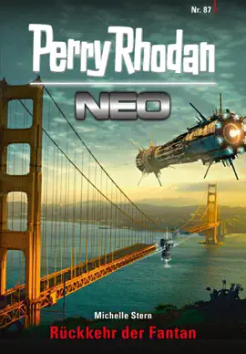 Read: Perry Rhodan Neo 87: Rückkehr der Fantan Book