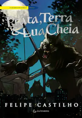 Read: Prata, Terra Book & Lua Cheia