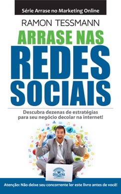 Capa do livro Marketing Digital: Como Usar a Internet para Divulgar e Vender Mais de José Augusto Wanderley